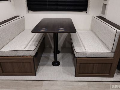 2026 Prime Time RV Avenger - Photo 11