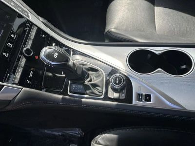 2022 INFINITI Q50 — photo 20 view
