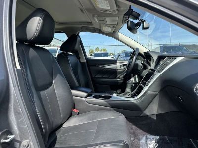 2022 INFINITI Q50 — photo 23 view