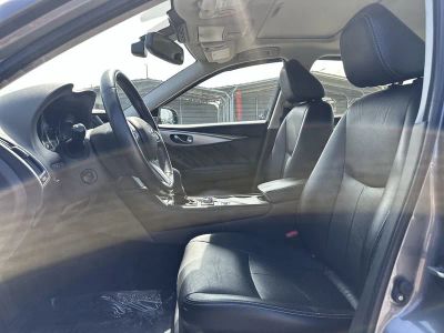 2022 INFINITI Q50 — photo 13 view