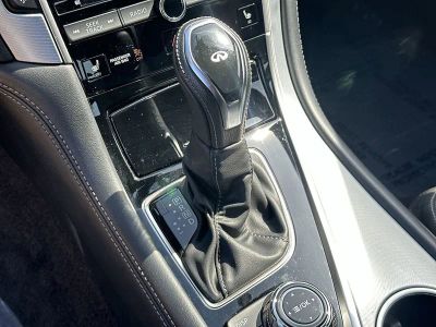 2022 INFINITI Q50 — photo 19 view
