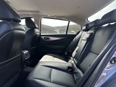 2022 INFINITI Q50 — photo 22 view