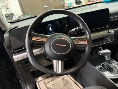 2025 Hyundai Kona — photo 19 view
