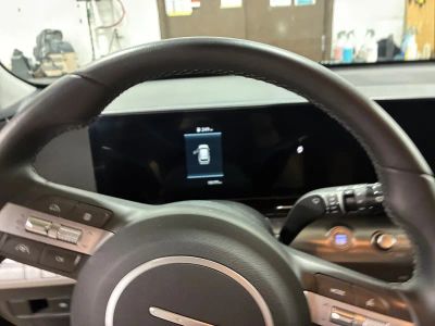2025 Hyundai Kona — photo 10 view