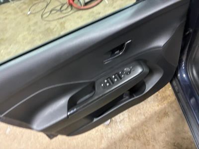2025 Hyundai Kona — photo 20 view