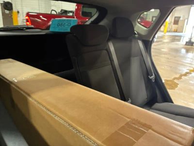 2025 Hyundai Kona — photo 14 view