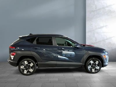 2025 Hyundai Kona — photo 7 view