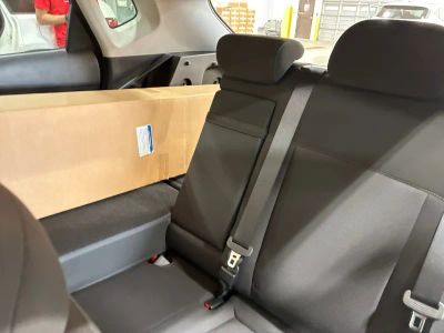 2025 Hyundai Kona — photo 18 view