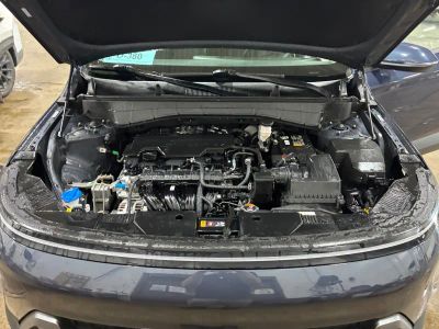 2025 Hyundai Kona — photo 22 view