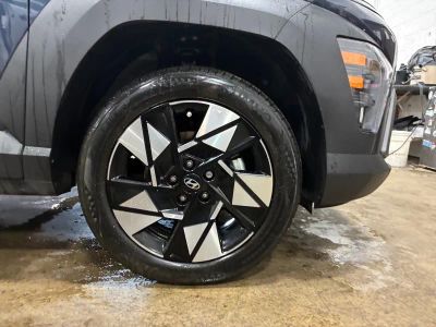 2025 Hyundai Kona — photo 16 view
