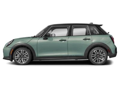 2026 MINI Hardtop 4 Door - Photo 5