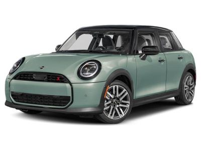 2026 MINI Hardtop 4 Door - Photo 1