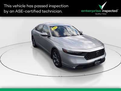 2023 Honda Accord Sedan - Photo 1
