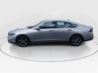 2023 Honda Accord Sedan - Photo 4