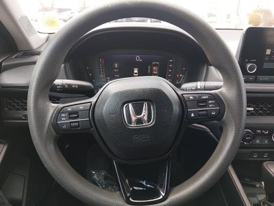 2023 Honda Accord Sedan - Photo 12