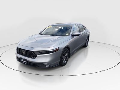 2023 Honda Accord Sedan - Photo 3