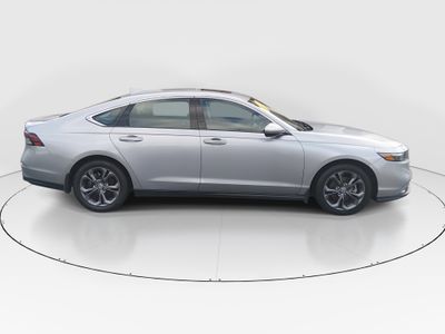 2023 Honda Accord Sedan - Photo 8