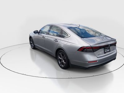 2023 Honda Accord Sedan - Photo 5