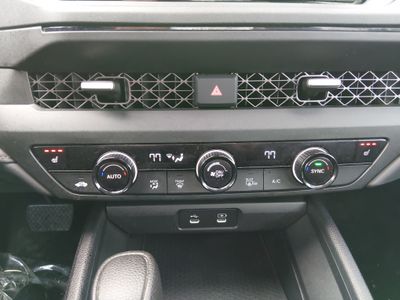 2023 Honda Accord Sedan - Photo 17