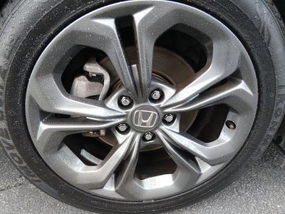 2023 Honda Accord Sedan - Photo 10