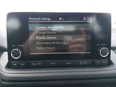 2023 Honda Accord Sedan - Photo 18