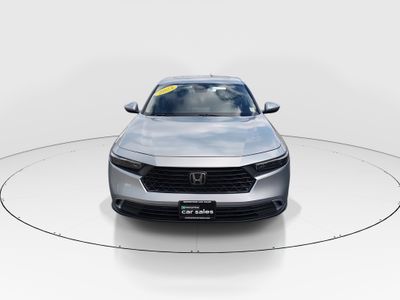 2023 Honda Accord Sedan - Photo 2
