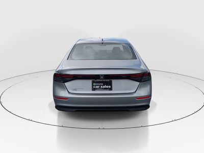 2023 Honda Accord Sedan - Photo 6