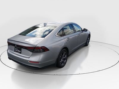 2023 Honda Accord Sedan - Photo 7