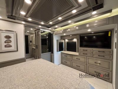 2026 Newmar London Aire - Photo 17