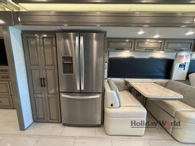 2026 Newmar London Aire - Photo 13