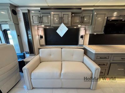 2026 Newmar London Aire - Photo 24