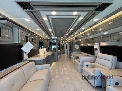 2026 Newmar London Aire - Photo 3