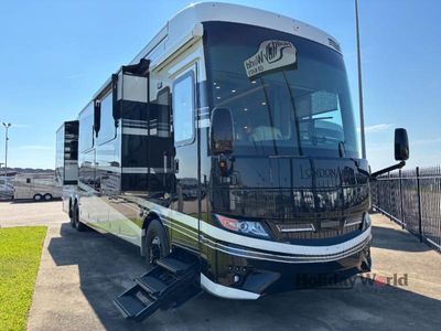 2026 Newmar London Aire - Photo 1