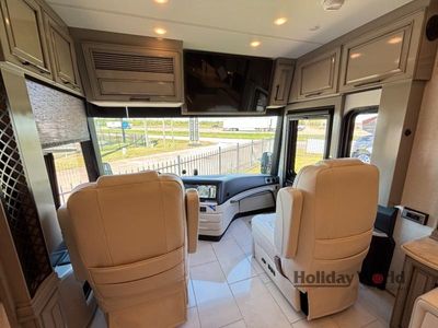 2026 Newmar London Aire - Photo 5