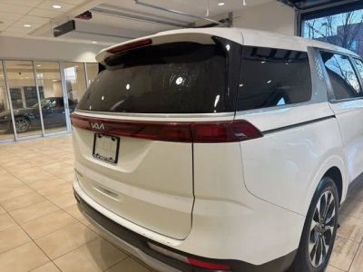 2022 Kia Carnival EX - Photo 7
