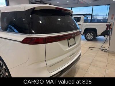 2022 Kia Carnival EX - Photo 6