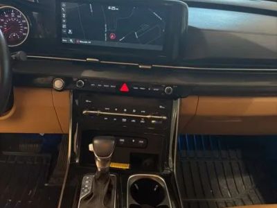 2022 Kia Carnival EX - Photo 19