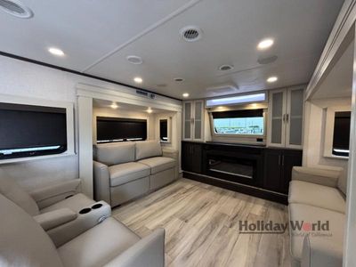 2025 Keystone Alpine - Photo 7