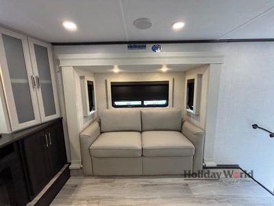 2025 Keystone Alpine - Photo 12