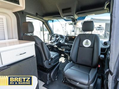 2026 Thor Motor Coach Tranquility - Photo 15