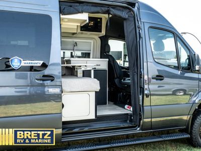 2026 Thor Motor Coach Tranquility - Photo 11