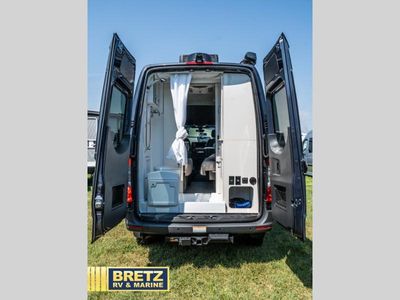 2026 Thor Motor Coach Tranquility - Photo 7