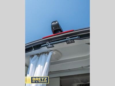 2026 Thor Motor Coach Tranquility - Photo 10