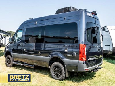 2026 Thor Motor Coach Tranquility - Photo 4
