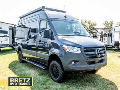 2026 Thor Motor Coach Tranquility - Photo 1