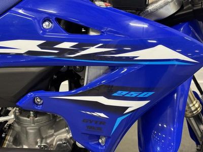 2026 Yamaha YZ250FX - Photo 13