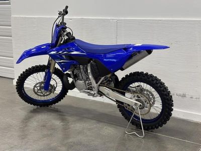 2026 Yamaha YZ250FX - Photo 9