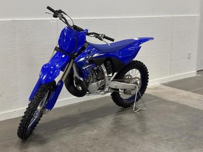 2026 Yamaha YZ250FX - Photo 5