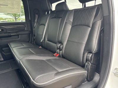 2026 RAM 2500 - Photo 43