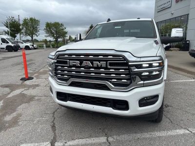 2026 RAM 2500 - Photo 11